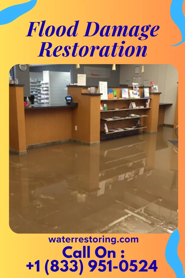 Flood Damage Restoration in Keokuk, IA